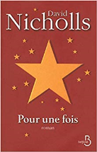 Pour une fois